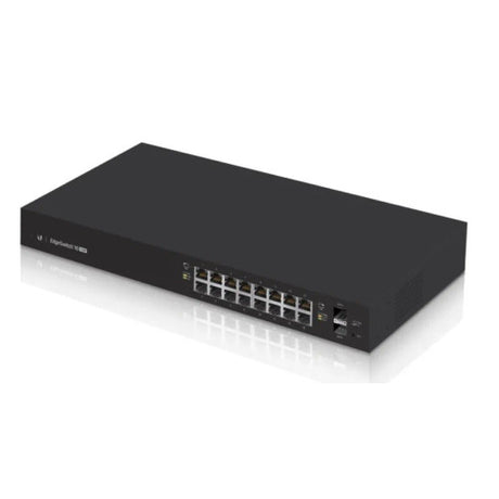 Ubiquiti EdgeSwitch 16 XG