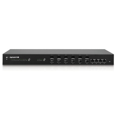 Ubiquiti EdgeSwitch 16 XG