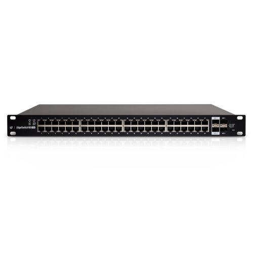 Ubiquiti EdgeSwitch 48 Lite Managed Switch