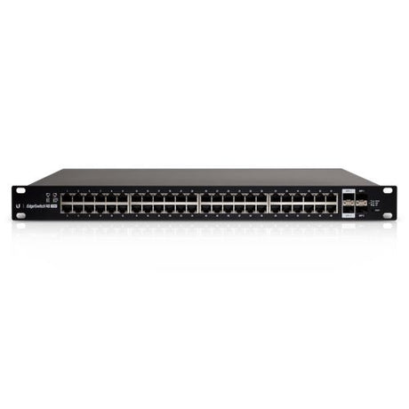 Ubiquiti EdgeSwitch 48 Lite Managed Switch