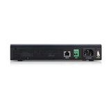 Ubiquiti EdgeSwitch 8 ES-8 8-Port Gigabit Managed Switch Refurbished Networking - Rear Ports View