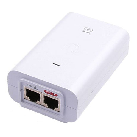 Ubiquiti U-POE-af Refurbished PoE Injector - Product image