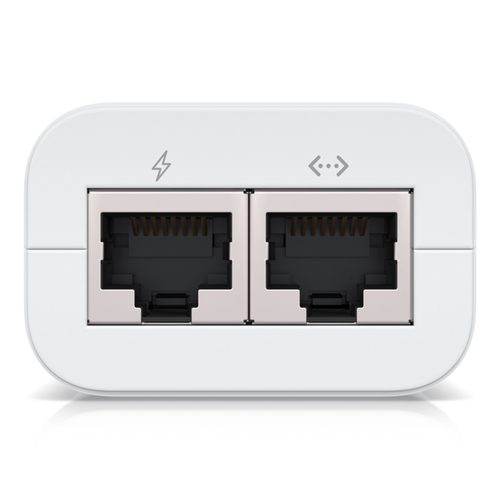Ubiquiti U-POE-af Refurbished PoE Injector - Product image