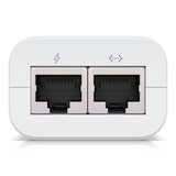Ubiquiti U-POE-af Refurbished PoE Injector - Product image