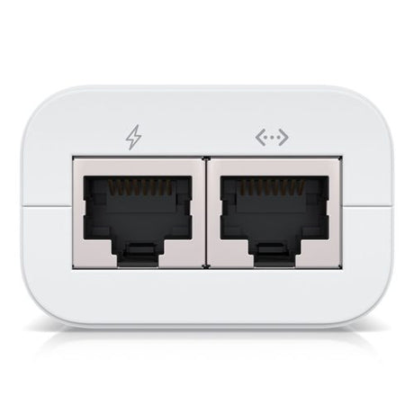 Ubiquiti U-POE-af Refurbished PoE Injector - Product image