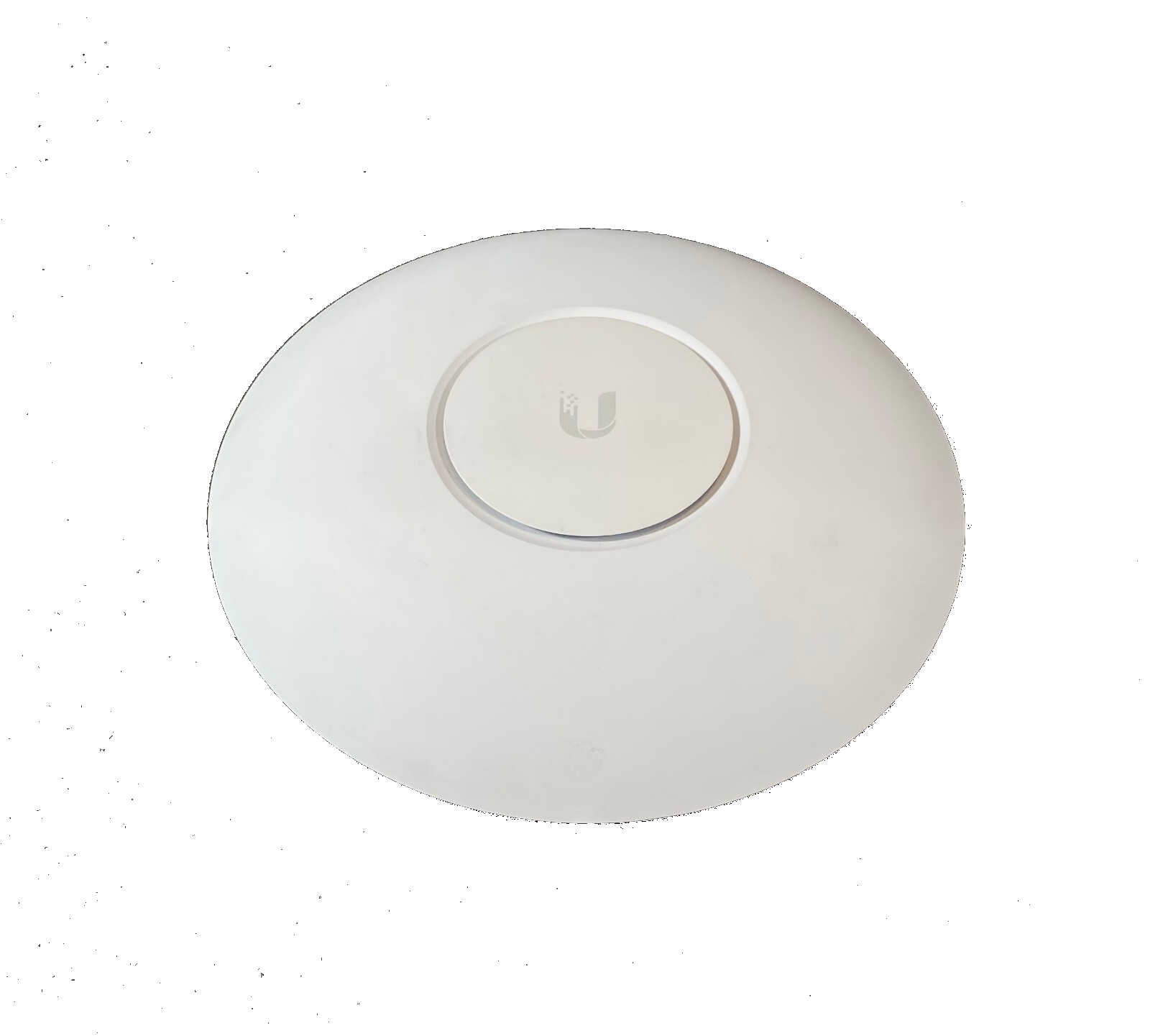 Ubiquiti UniFi UAP-AC-PRO 802.11ac Dual Band Access Point front view