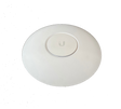 Ubiquiti UniFi UAP-AC-PRO 802.11ac Dual Band Access Point front view