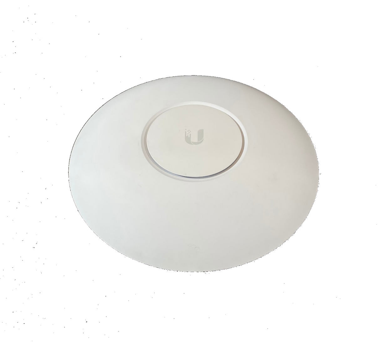 Ubiquiti UniFi UAP-AC-PRO 802.11ac Dual Band Access Point front view
