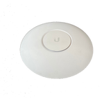 Ubiquiti UniFi UAP-AC-PRO 802.11ac Dual Band Access Point front view
