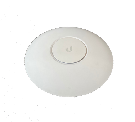 Ubiquiti UniFi UAP-AC-PRO 802.11ac Dual Band Access Point front view
