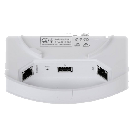 Ubiquiti UniFi UAP-AC-PRO 802.11ac Access Point product photo