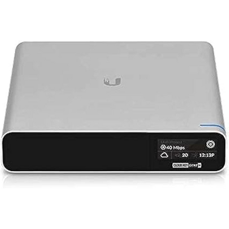 Ubiquiti UniFi Cloud Key Gen 2 UCK-G2 Network Controller 32GB PoE Display