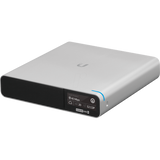 Ubiquiti UniFi Cloud Key Gen 2 UCK-G2 Network Controller - Side View