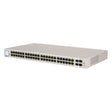 Ubiquiti UniFi Switch 48 500W 48-Port PoE Managed Switch