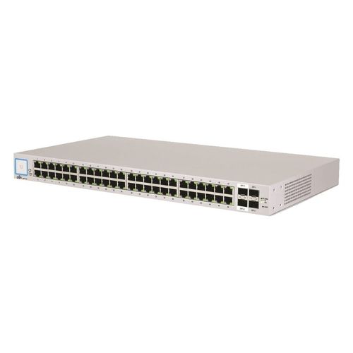Ubiquiti UniFi Switch 48 500W 48-Port PoE Managed Switch