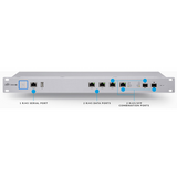 Ubiquiti UniFi USG-PRO-4 Security Gateway - Angled View