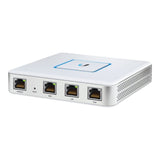Ubiquiti UniFi USG Security Gateway Gigabit Firewall Router VPN DPI Refurbished - Product View