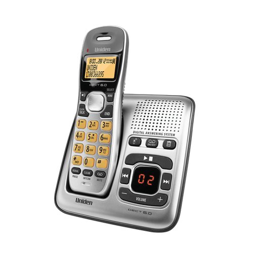 Uniden DECT 1735
