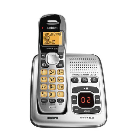 Uniden DECT 1735