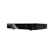 Uniden Guardian GXVR55800 8-Channel 2K 4MP 2TB NVR Security Recorder - Front View