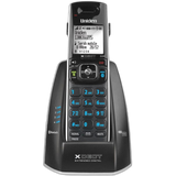 Uniden XDECT 8355 5-Handset DECT Cordless Phone System — Reboot IT Certified Refurbished
