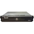 Dell PowerVault MD1120 SAS JBOD Storage Enclosure front view