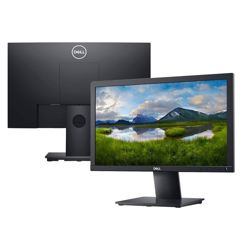 Dell E2220H
