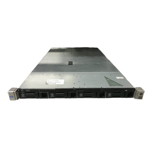 HP ProLiant DL320e Gen8 v2