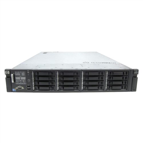 HP ProLiant DL380 G7