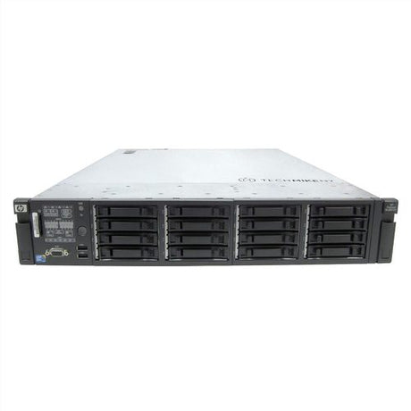 HP ProLiant DL380 G7