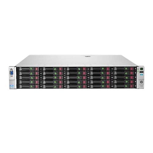 HP ProLiant DL380p Gen8