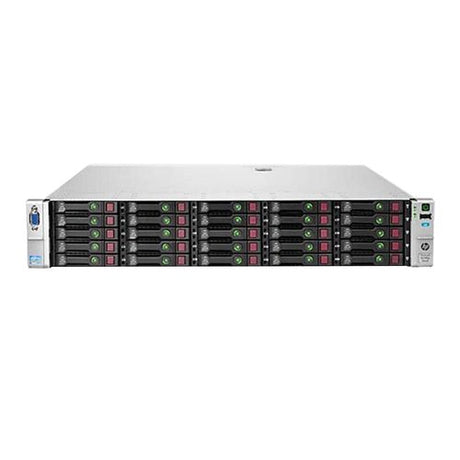 HP ProLiant DL380p Gen8