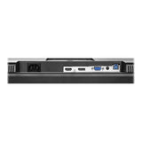 Lenovo ThinkVision T2324pA - Ports Detail