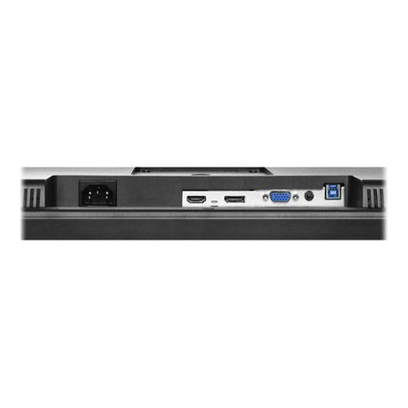 Lenovo ThinkVision T2324pA - Ports Detail