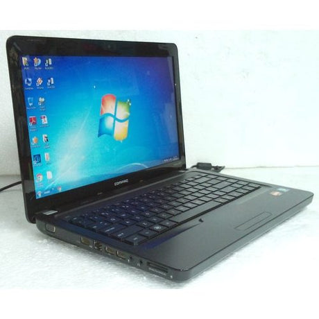 HP Compaq Presario CQ42 Refurbished Laptop