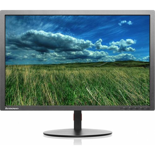 Lenovo ThinkVision T2324pA - Front View