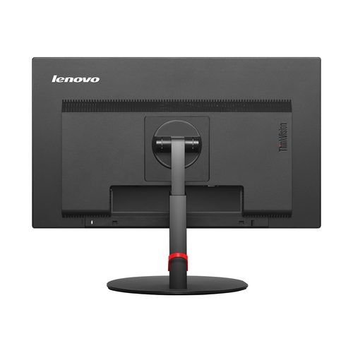 Lenovo ThinkVision T2324pA - Rear View