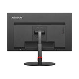 Lenovo ThinkVision T2324pA - Rear View
