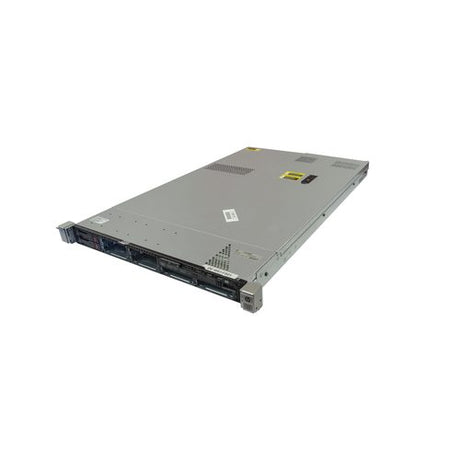 HP ProLiant DL360p Gen8