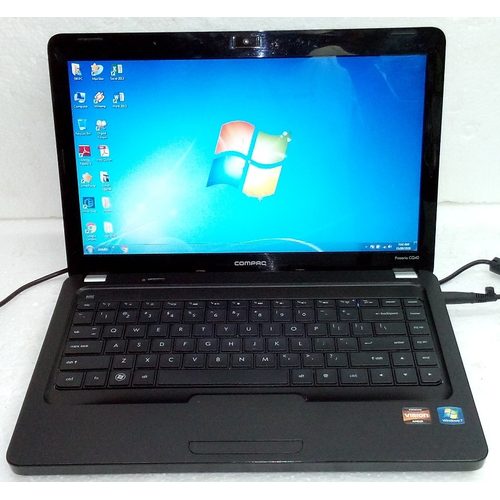 HP Compaq Presario CQ42 Refurbished Laptop