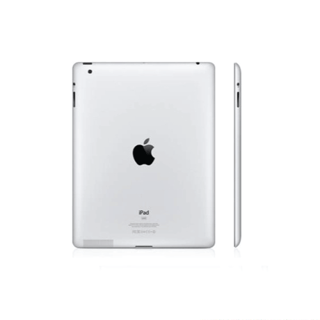 Used Apple iPad a2430 16GB WIFI + 3G White | A Grade 6mth wty