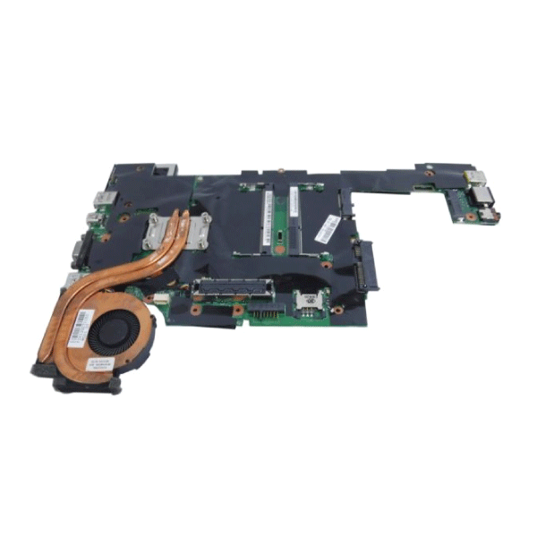 Used Genuine LENOVO 04X4501 Main Motherboard for X230 laptops