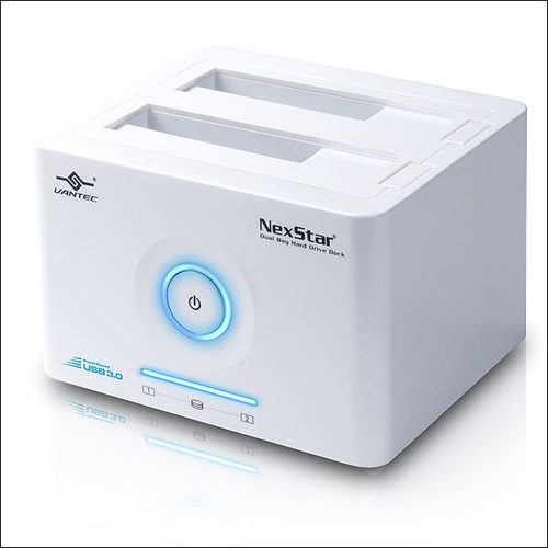 Vantec NST-D400S3