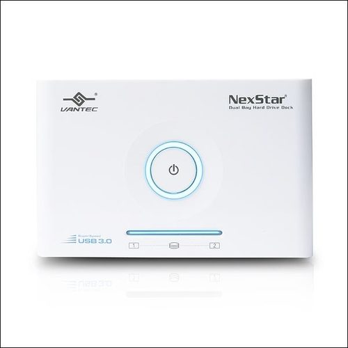 Vantec NST-D400S3