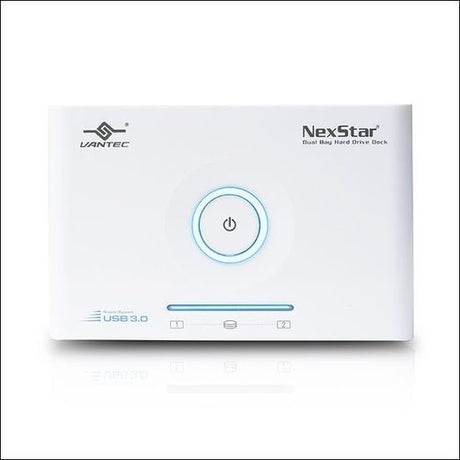 Vantec NST-D400S3