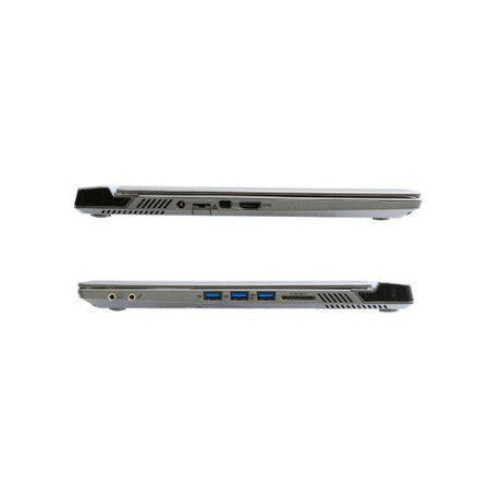 Venom Blackbook Zero 14 i5-7Y54 3.2GHz 8GB 240GB SSD 14" W10P Laptop | 3mth Wty