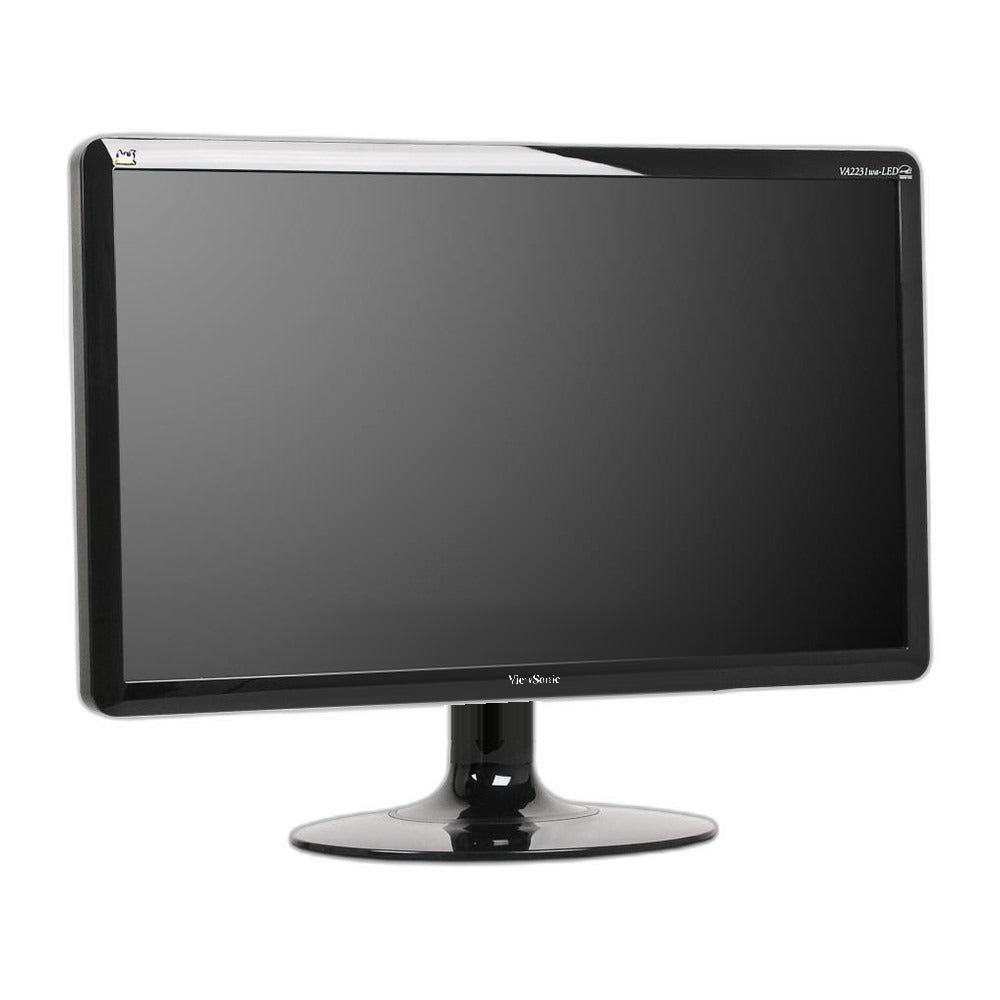 ViewSonic VA2231 21.5