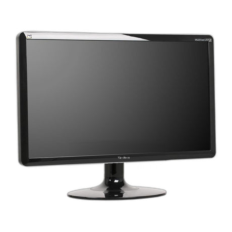 ViewSonic VA2231 21.5" Full HD 1920x1080 VGA LCD Business Monitor