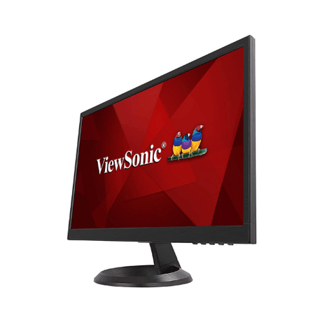 Refurbished - Viewsonic VA2246W 22" 1920x1080 5ms 16:9DVI VGA LCD Monitor | 3mth Wty - Reboot IT