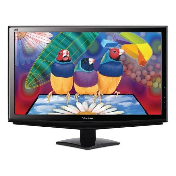 Viewsonic VA2248 22" 1920x1080 5ms 16:9 DVI VGA LCD Monitor | 3mth Wty